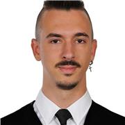 Profesor de Física y Matemáticas hasta nivel de Bachillerato